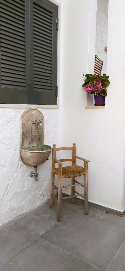 Apartamento Via Genova 31 Bari Exterior foto