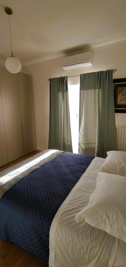 Apartamento Via Genova 31 Bari Exterior foto
