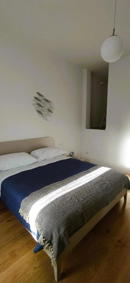 Apartamento Via Genova 31 Bari Exterior foto