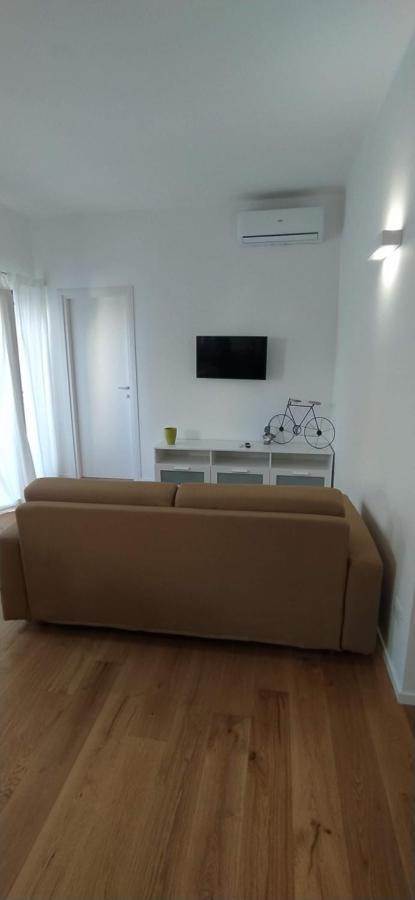 Apartamento Via Genova 31 Bari Exterior foto