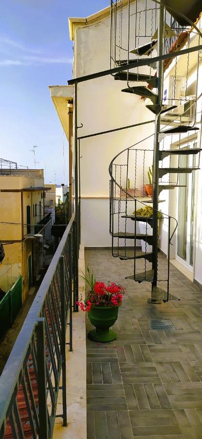 Apartamento Via Genova 31 Bari Exterior foto
