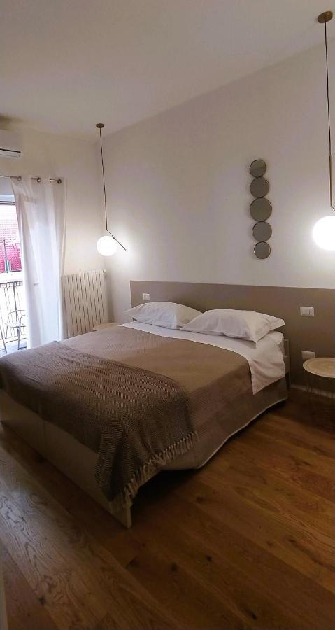 Apartamento Via Genova 31 Bari Exterior foto
