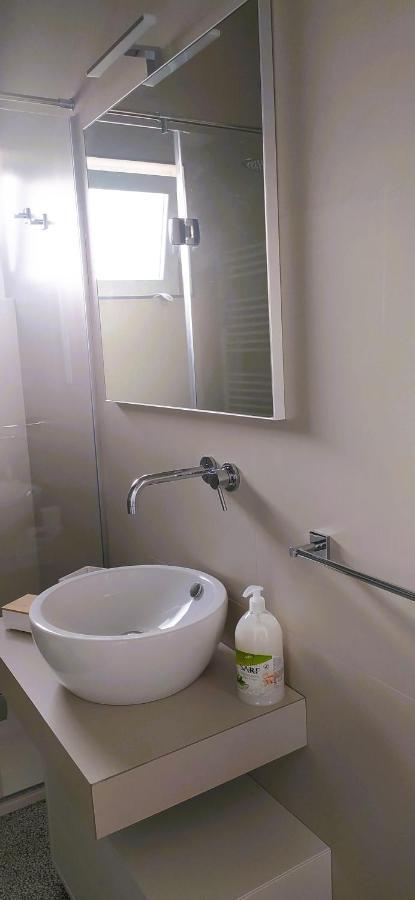 Apartamento Via Genova 31 Bari Exterior foto